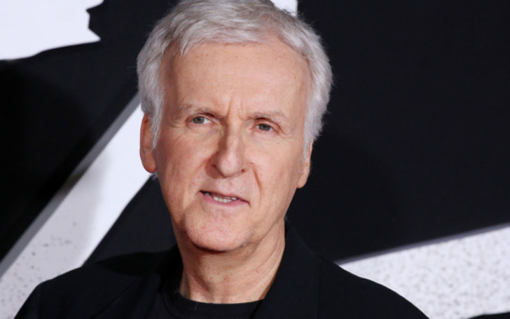 James Cameron Reveals Resident Evil is His Guilty Pleasure